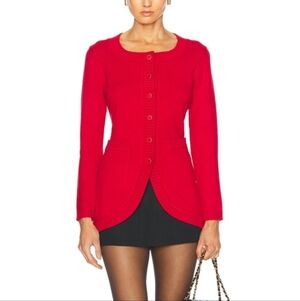Sabrina Long Sleeve Cardigan